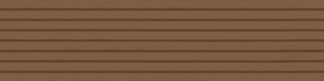 Deska tarasowa dwustronna BERGDECK Pure Kasztan 2,4m 25 mm, BP1004, Bergdeck