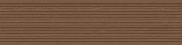 Deska tarasowa dwustronna BERGDECK Pure Kasztan 2,4m 25 mm, BP1004, Bergdeck