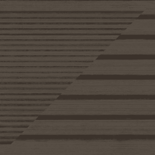 Deska tarasowa dwustronna BERGDECK Pure Orzech 2,4m 25 mm, BP1003, Bergdeck