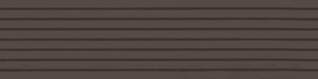 Deska tarasowa dwustronna BERGDECK Pure Orzech 2,4m 25 mm, BP1003, Bergdeck