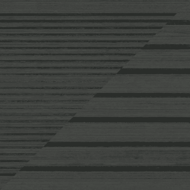 Deska tarasowa dwustronna BERDECK Pure Grafit 2,4m 25 mm, BP1002, Bergdeck