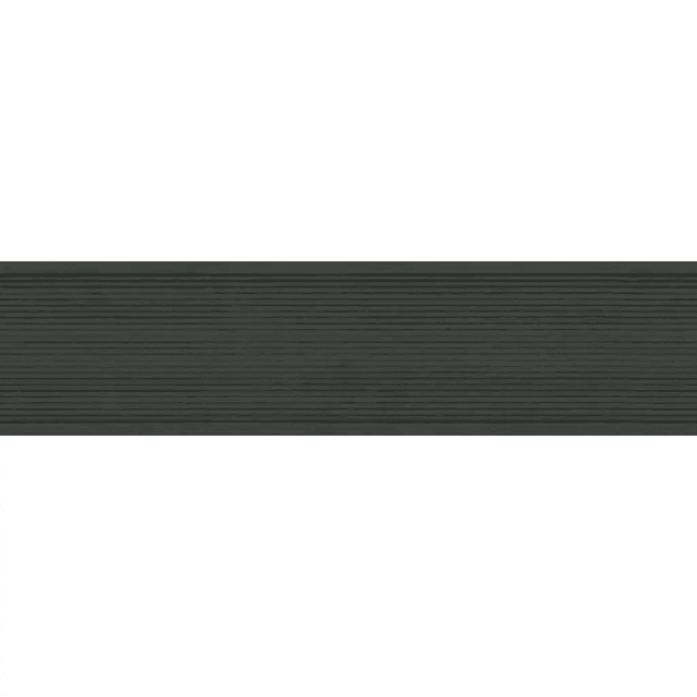 Deska tarasowa dwustronna BERDECK Pure Grafit 2,4m 25 mm, BP1002, Bergdeck