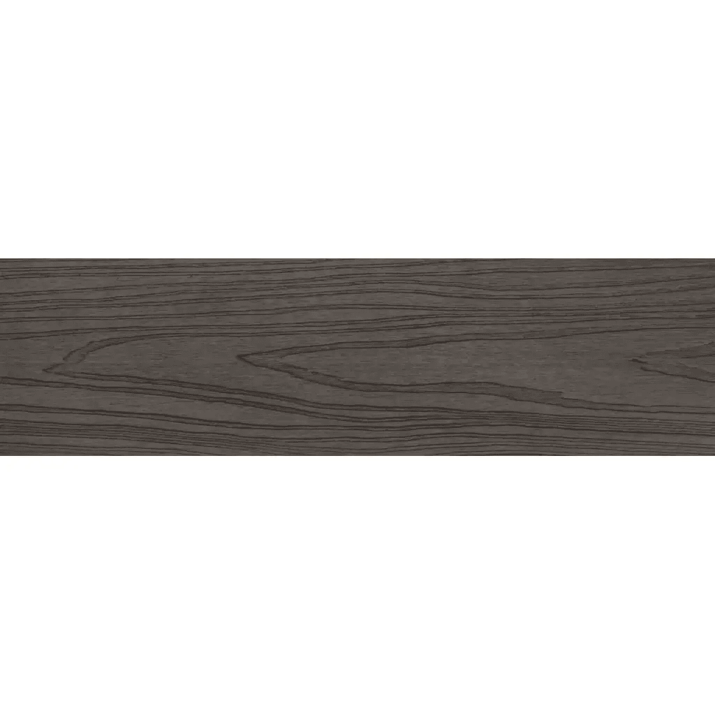 Deska tarasowa dwustronna BERGDECK W138 Teak/Orzech 2,9m 23 mm, BB0021, Bergdeck