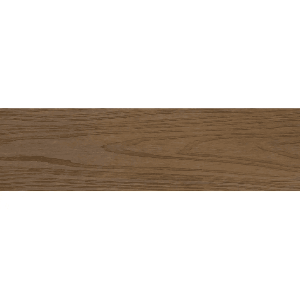 Deska tarasowa dwustronna BERGDECK W138 Teak/Orzech 2,9m 23 mm, BB0021, Bergdeck
