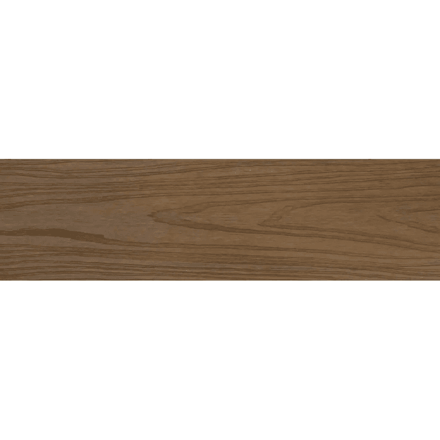 Deska tarasowa dwustronna BERGDECK W138 Teak/Orzech 2,9m 23 mm, BB0021, Bergdeck