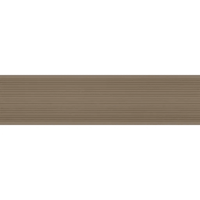 Deska tarasowa dwustronna Skandynawia Bjork 3,0m 25 mm, BS7A01, Bergdeck