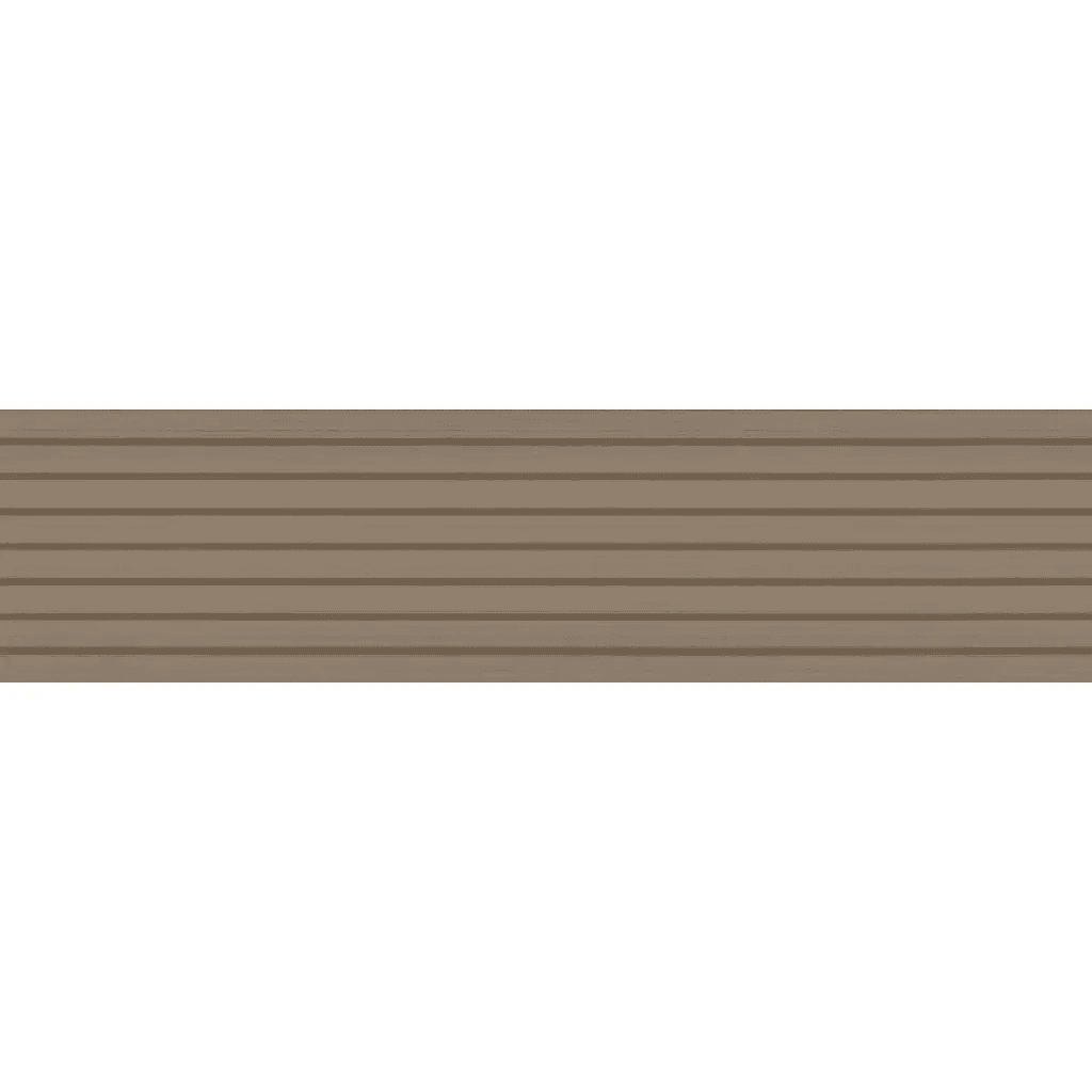 Deska tarasowa dwustronna Skandynawia Bjork 3,0m 25 mm, BS7A01, Bergdeck