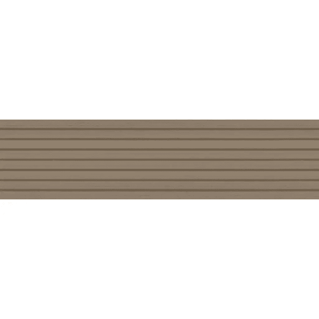 Deska tarasowa dwustronna Skandynawia Bjork 3,0m 25 mm, BS7A01, Bergdeck