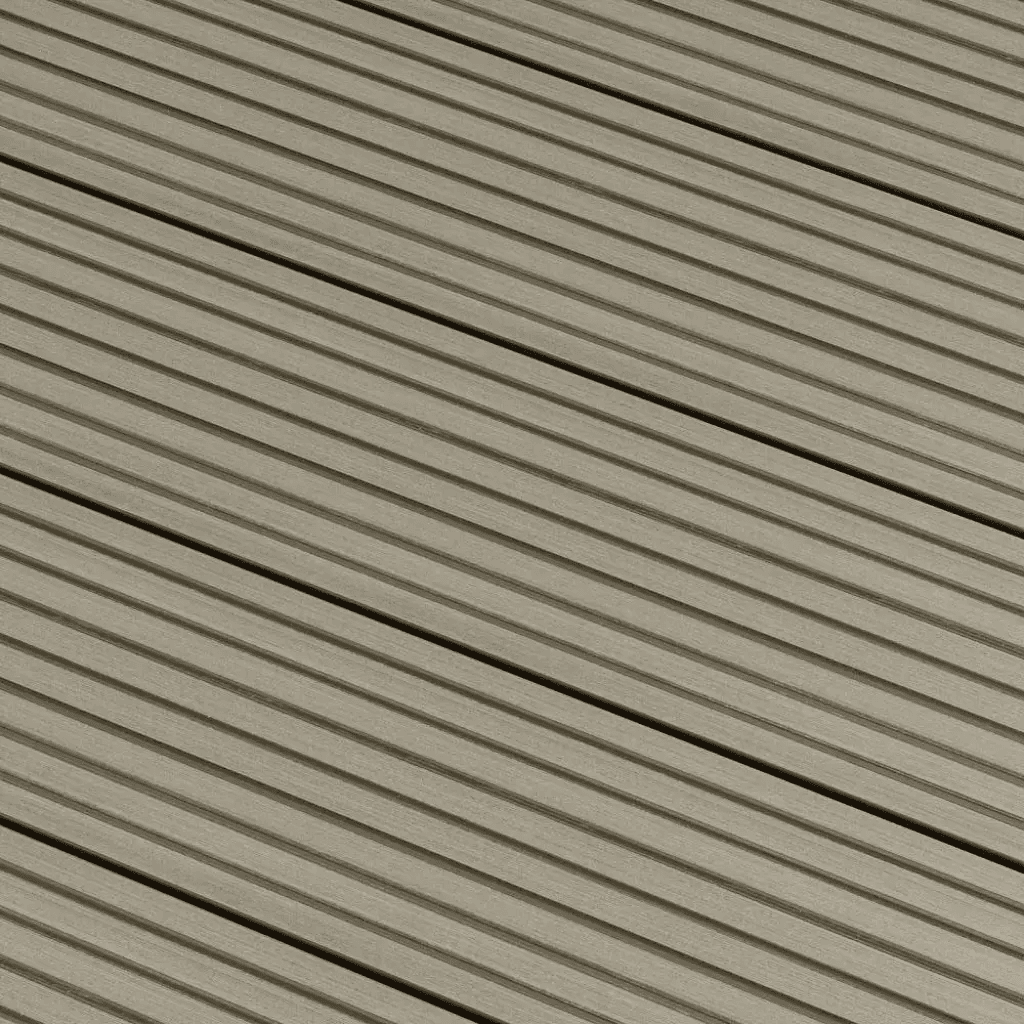 Deska tarasowa dwustronna Skandynawia Gran 3,0m 25 mm, BS7A02, Bergdeck