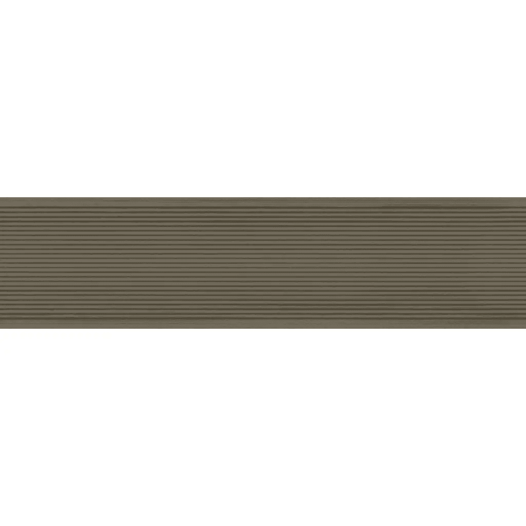 Deska tarasowa dwustronna Skandynawia Gran 3,0m 25 mm, BS7A02, Bergdeck