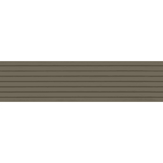 Deska tarasowa dwustronna Skandynawia Gran 3,0m 25 mm, BS7A02, Bergdeck