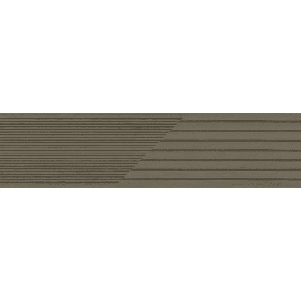 Deska tarasowa dwustronna Skandynawia Gran 3,0m 25 mm, BS7A02, Bergdeck