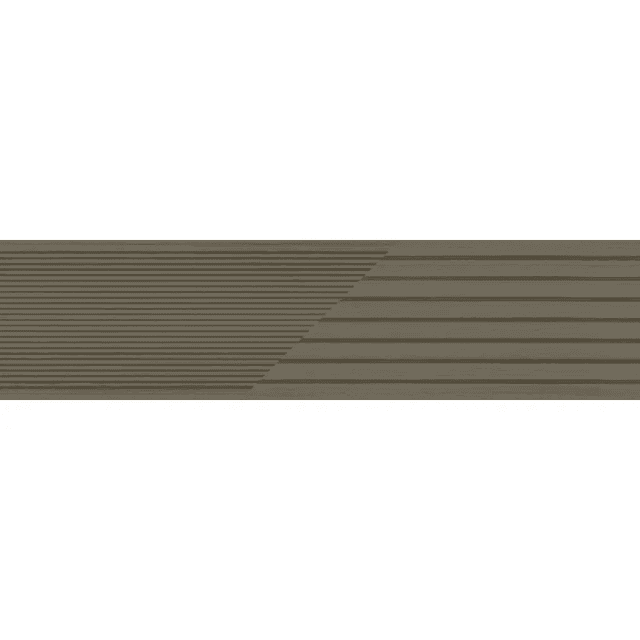 Deska tarasowa dwustronna Skandynawia Gran 3,0m 25 mm, BS7A02, Bergdeck