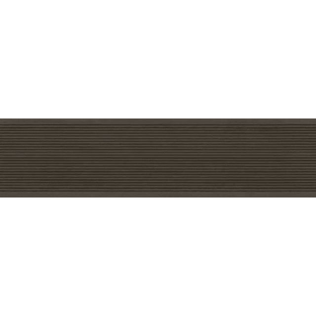 Deska tarasowa dwustronna Safari Heban 3,0m 25 mm, BA7A01, Bergdeck