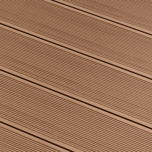 Deska tarasowa dwustronna Skandynawia Kastanije 3,0m 25 mm, BS7A03, Bergdeck