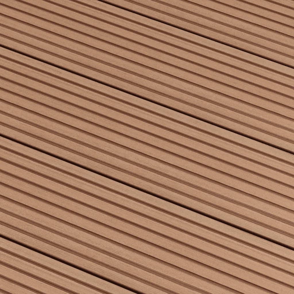 Deska tarasowa dwustronna Skandynawia Kastanije 3,0m 25 mm, BS7A03, Bergdeck