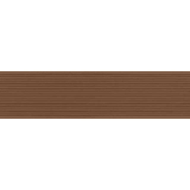 Deska tarasowa dwustronna Skandynawia Kastanije 3,0m 25 mm, BS7A03, Bergdeck