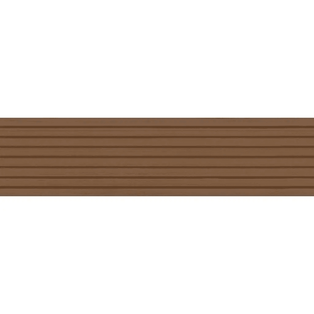 Deska tarasowa dwustronna Skandynawia Kastanije 3,0m 25 mm, BS7A03, Bergdeck