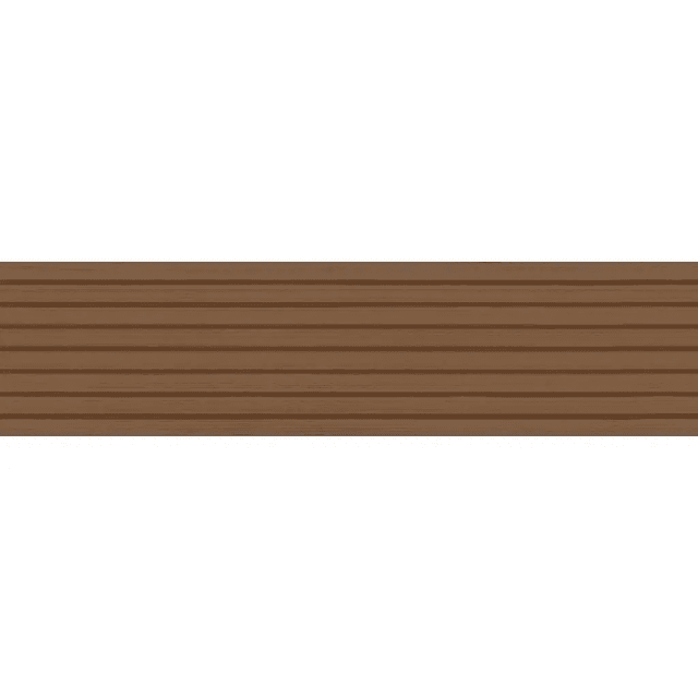 Deska tarasowa dwustronna Skandynawia Kastanije 3,0m 25 mm, BS7A03, Bergdeck