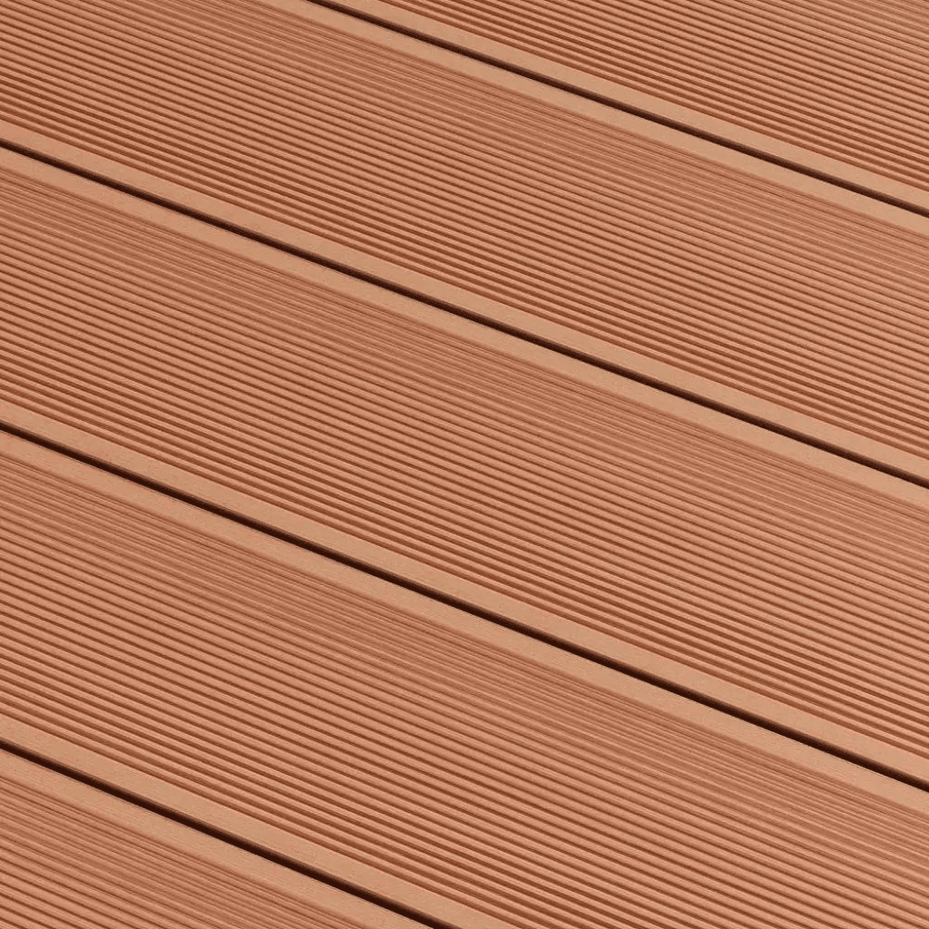 Deska tarasowa dwustronna Toskania Faggio 3,0m 25 mm, BI7A01, Bergdeck