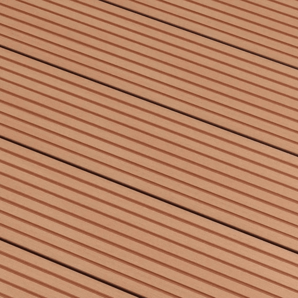 Deska tarasowa dwustronna Toskania Faggio 3,0m 25 mm, BI7A01, Bergdeck