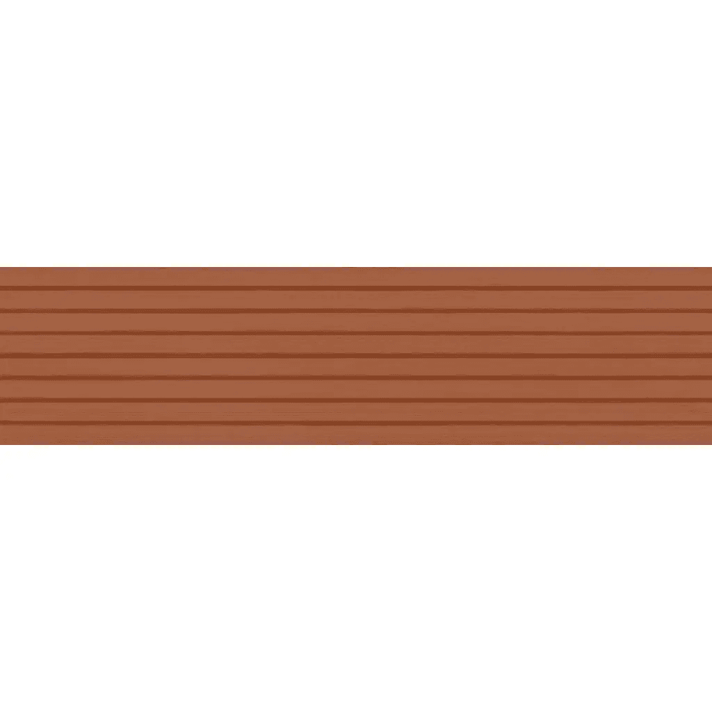 Deska tarasowa dwustronna Toskania Faggio 3,0m 25 mm, BI7A01, Bergdeck