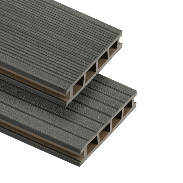 Deska tarasowa dwustronna Safari Dibetu 3,0m 25 mm, BA7A04, Bergdeck