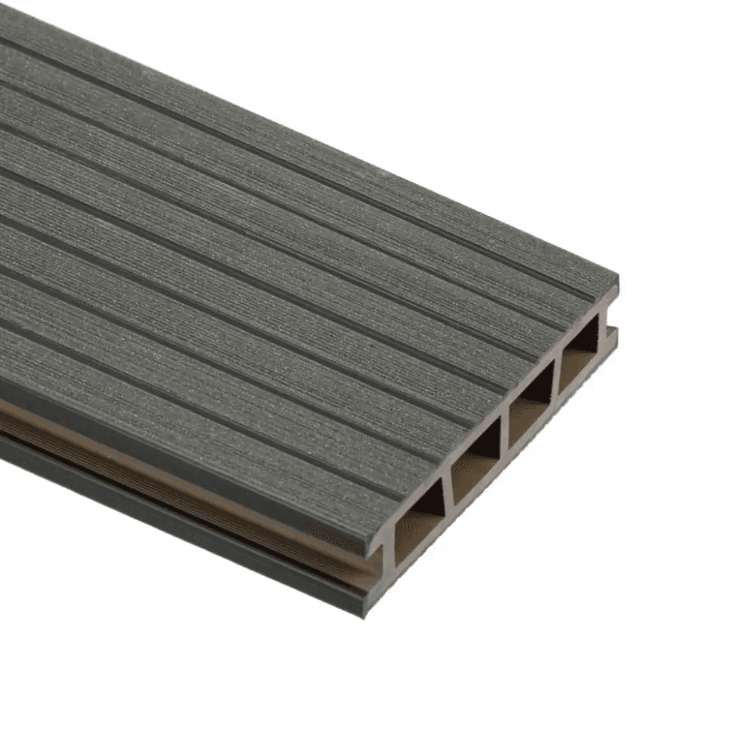 Deska tarasowa dwustronna Safari Dibetu 3,0m 25 mm, BA7A04, Bergdeck