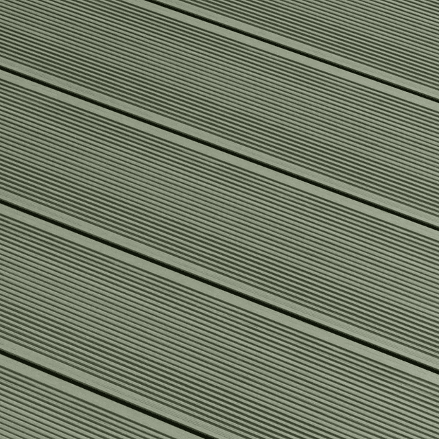 Deska tarasowa dwustronna Toskania Olivio 3,0m 25 mm, BI7A02, Bergdeck