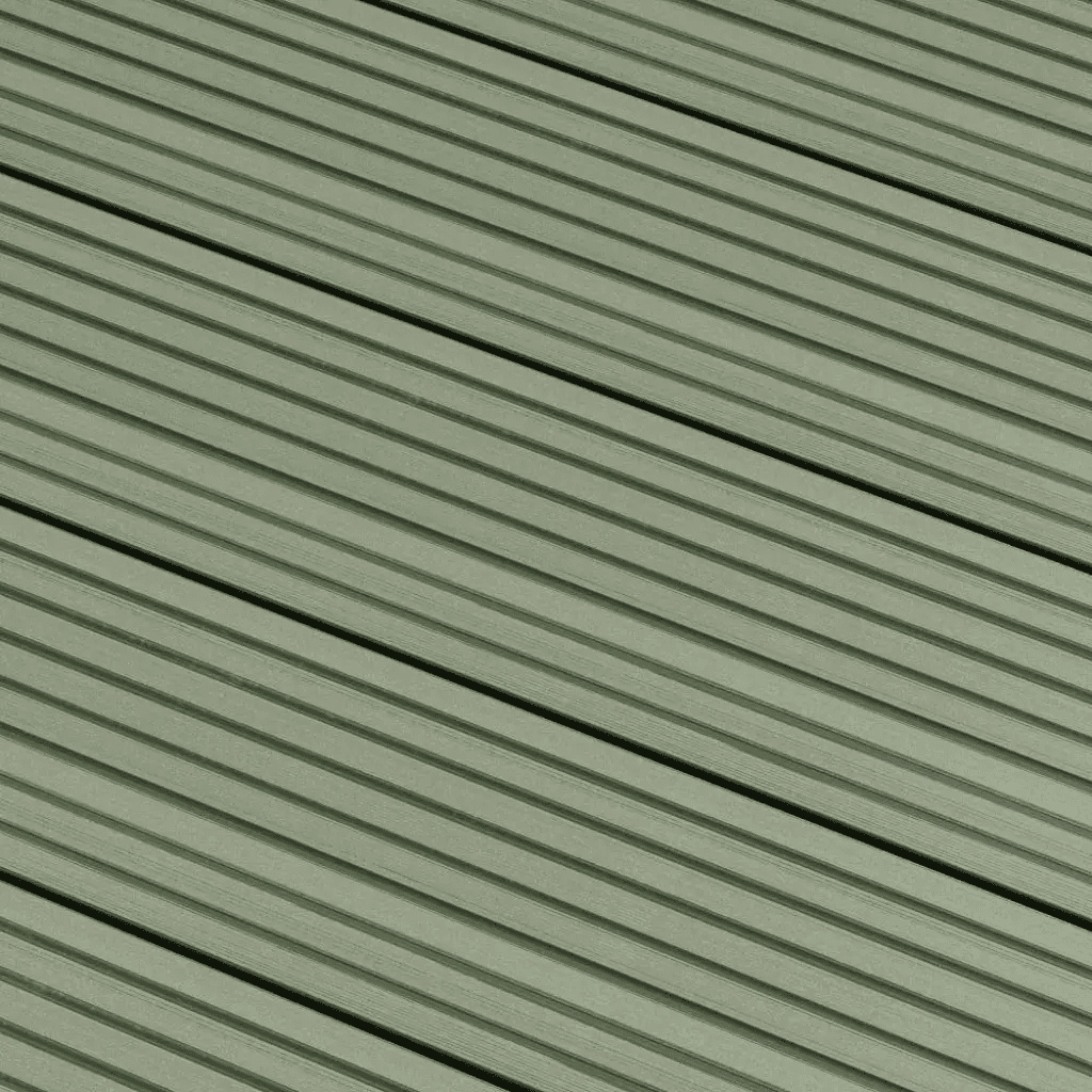 Deska tarasowa dwustronna Toskania Olivio 3,0m 25 mm, BI7A02, Bergdeck