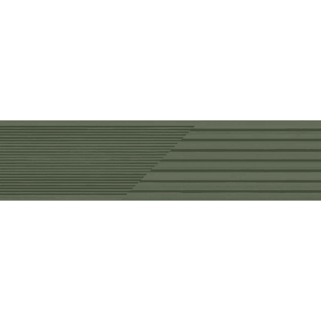 Deska tarasowa dwustronna Toskania Olivio 3,0m 25 mm, BI7A02, Bergdeck