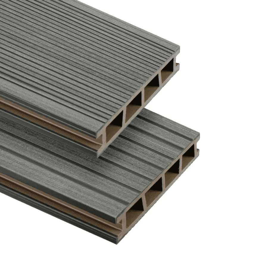 Deska tarasowa dwustronna Safari Marula 3,0m 25 mm, BA7A02, Bergdeck