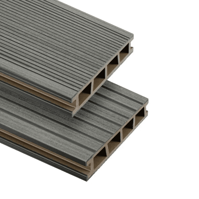 Deska tarasowa dwustronna Safari Marula 3,0m 25 mm, BA7A02, Bergdeck