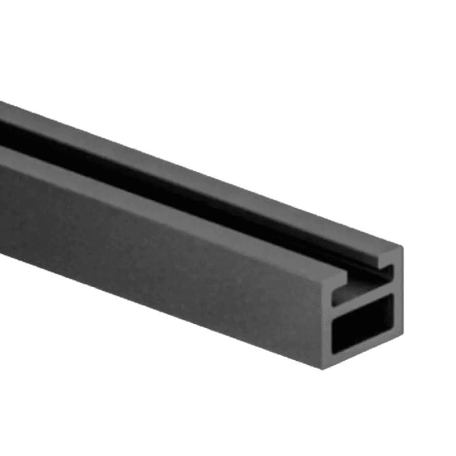 Legar system Ultra Szybki Grafit 2.4m BDL0BN 40 mm, Salag