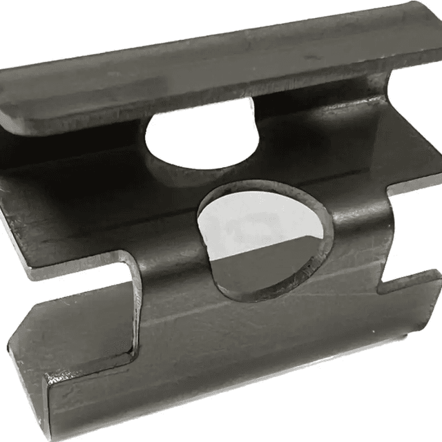 Klipsy startowo-zakończeniowe do systemu ultraszybkiego 15szt BDZKS2 , Salag