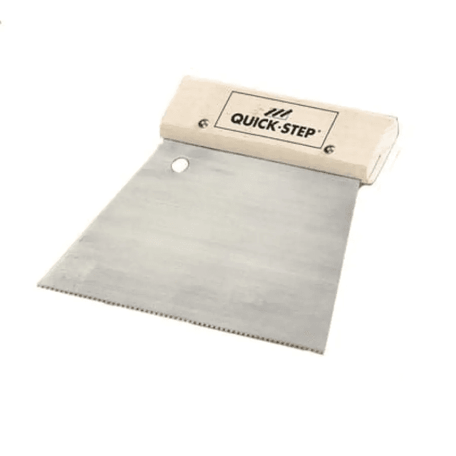 Paca Szpachla do kleju Quick-Step Livyn, QSVA2, Quick-Step Unilin