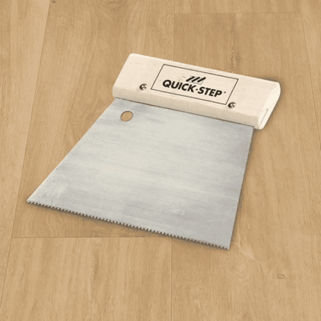 Paca Szpachla do kleju Quick-Step Livyn, QSVA2, Quick-Step Unilin