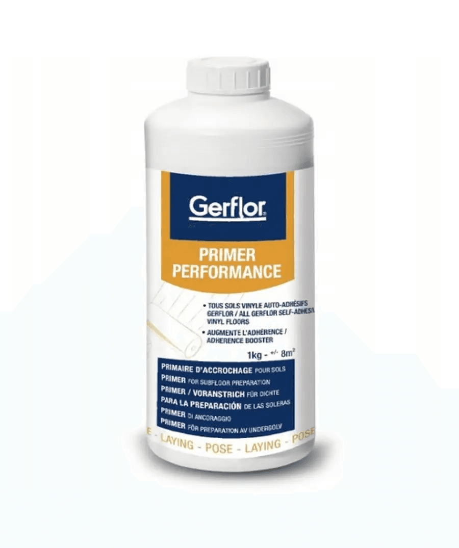 Grunt do paneli winylowych Gerflor Primer 1kg, 05720001, Gerflor