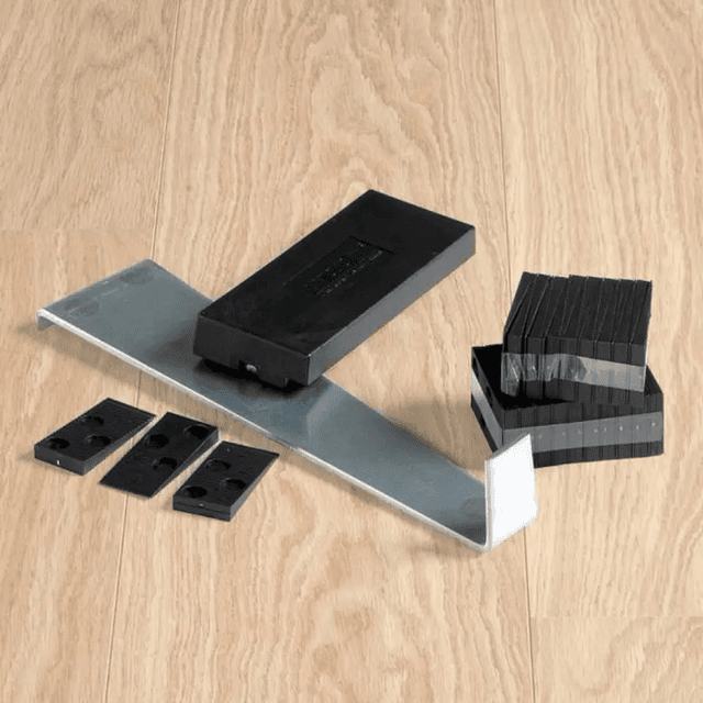 Zestaw Quick-Step do samodzielnego montażu podłóg , QSTOOLA, Quick-Step Unilin