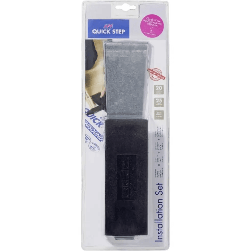 Zestaw Quick-Step do samodzielnego montażu podłóg , QSTOOLA, Quick-Step Unilin