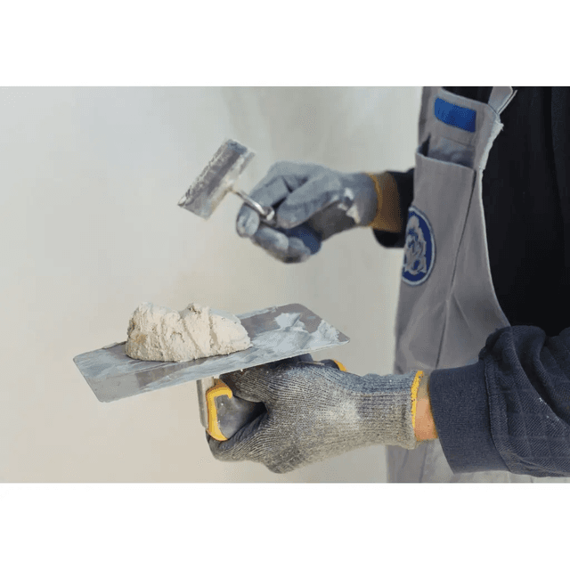 Servofine F333 12,5kg, TEC F333, Bautec