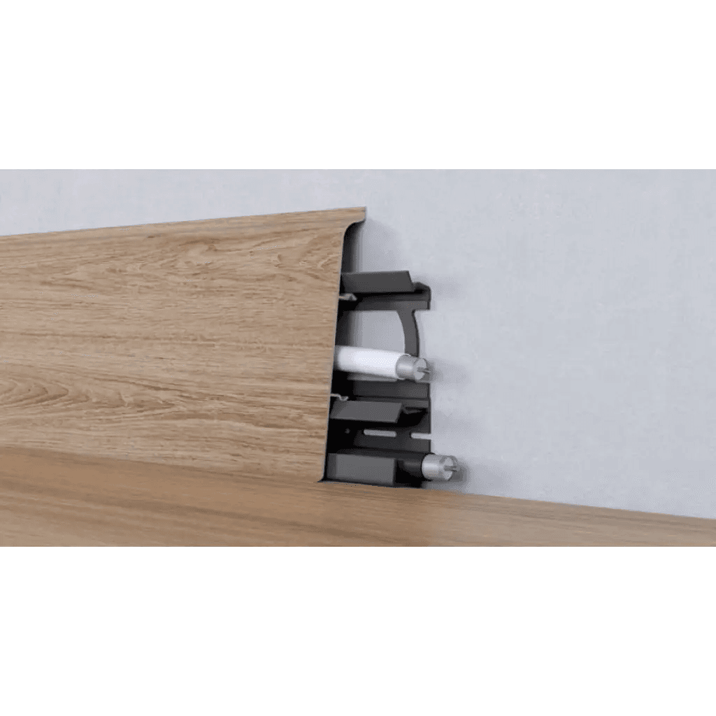 Listwa Dąb Tasmański 140, 5905167817018, Arbiton