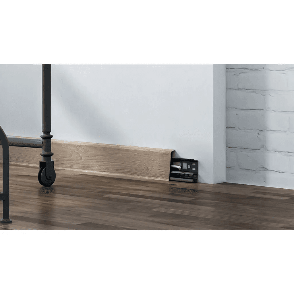 Listwa Dąb Avalon 187, 5905167851517, Arbiton