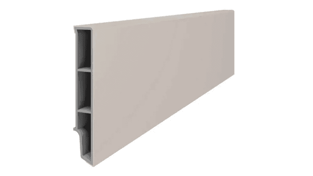 Listwa przypodłogowa Sempla Kaszmir 710A, 3032238, Vilo