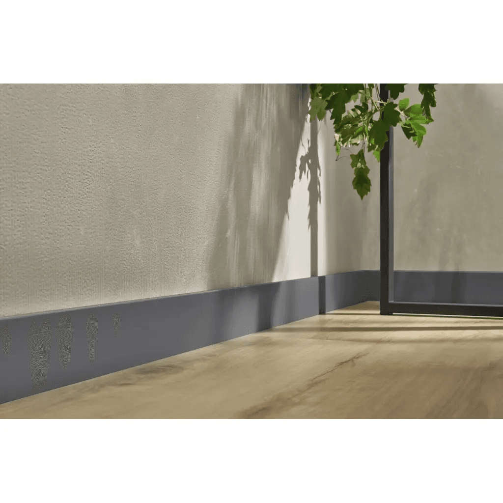 Listwa przypodłogowa STIQ XL Grafit 273, 5905167884256, Arbiton