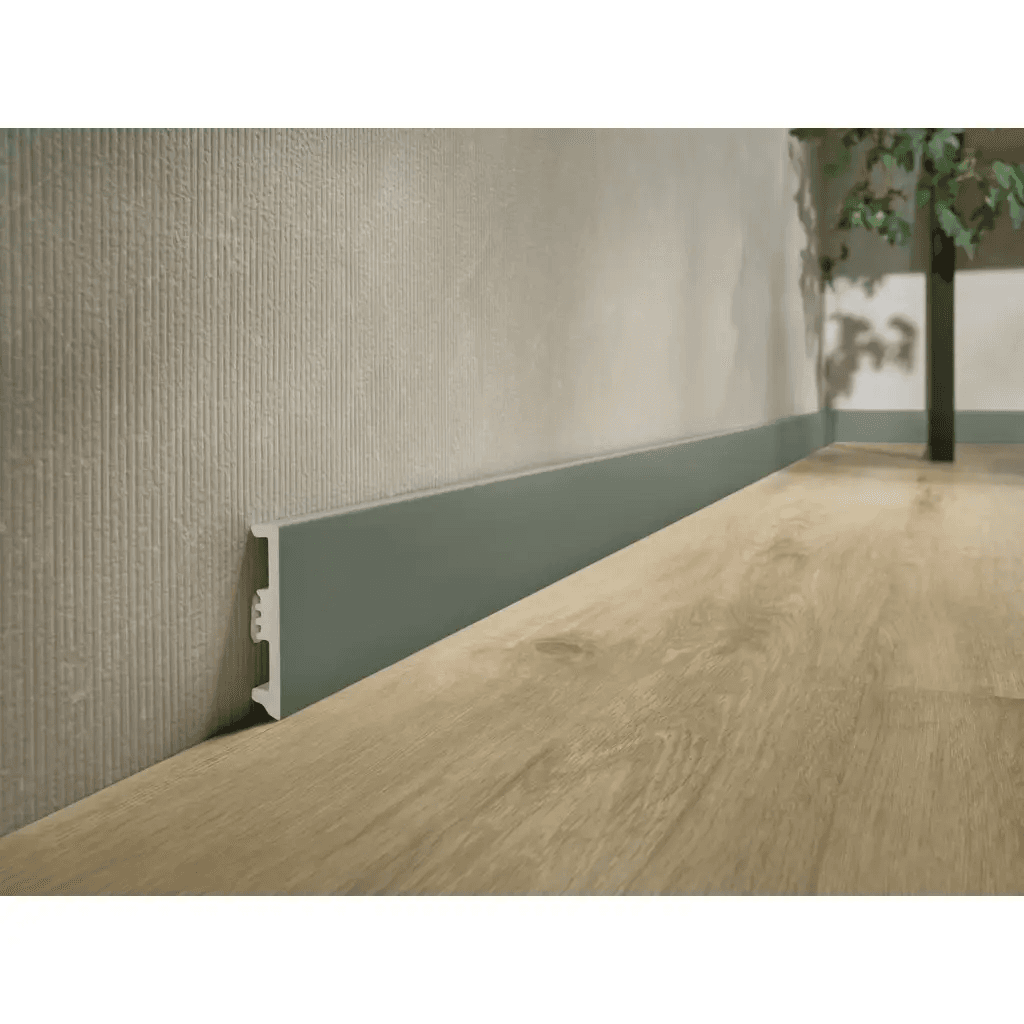 Listwa przypodłogowa STIQ XL Oliwka 263, 5905167884270, Arbiton