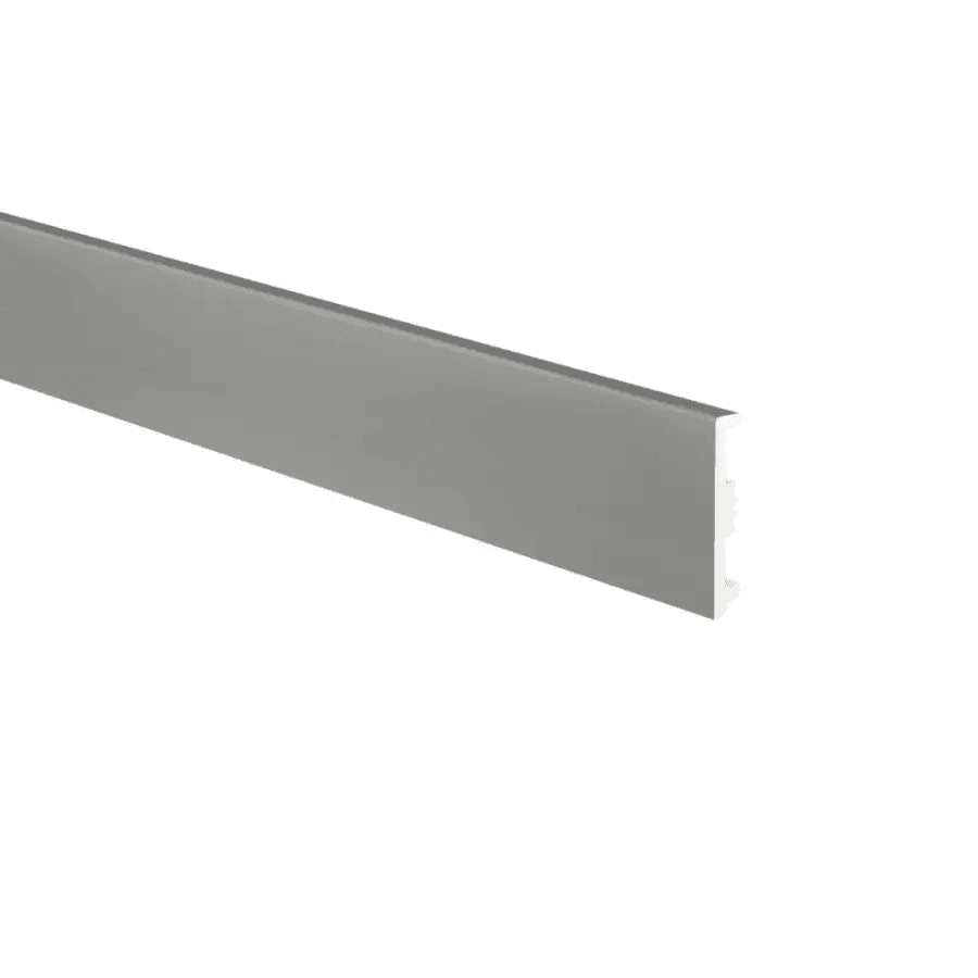 Listwa przypodłogowa Ciemny Szary 272, 5905167884249, Arbiton