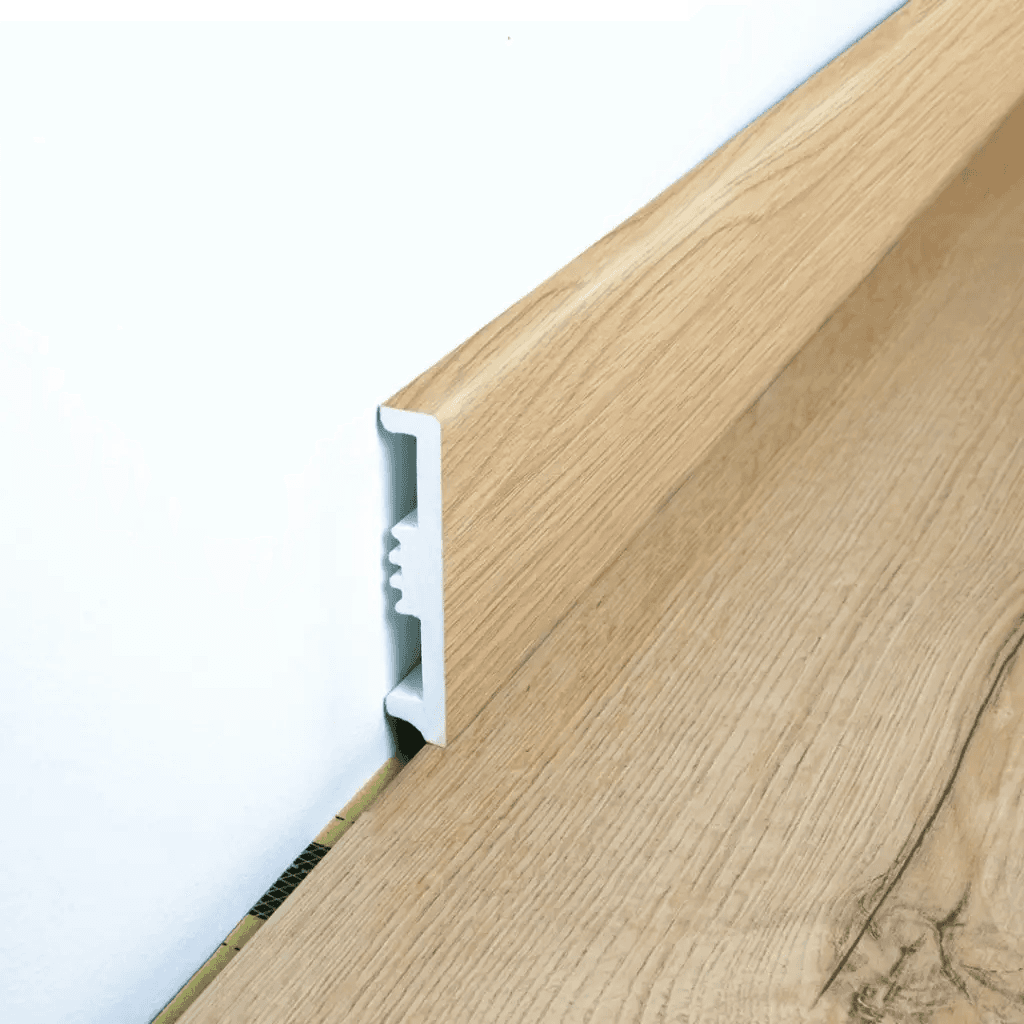 Listwa Dąb Worcester 255, 5905167867204, Arbiton