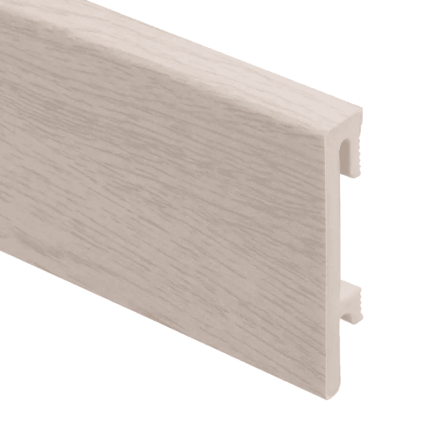 Listwa przypodłogowa Bravo 80 mm Victory 201, BR81H3, Salag