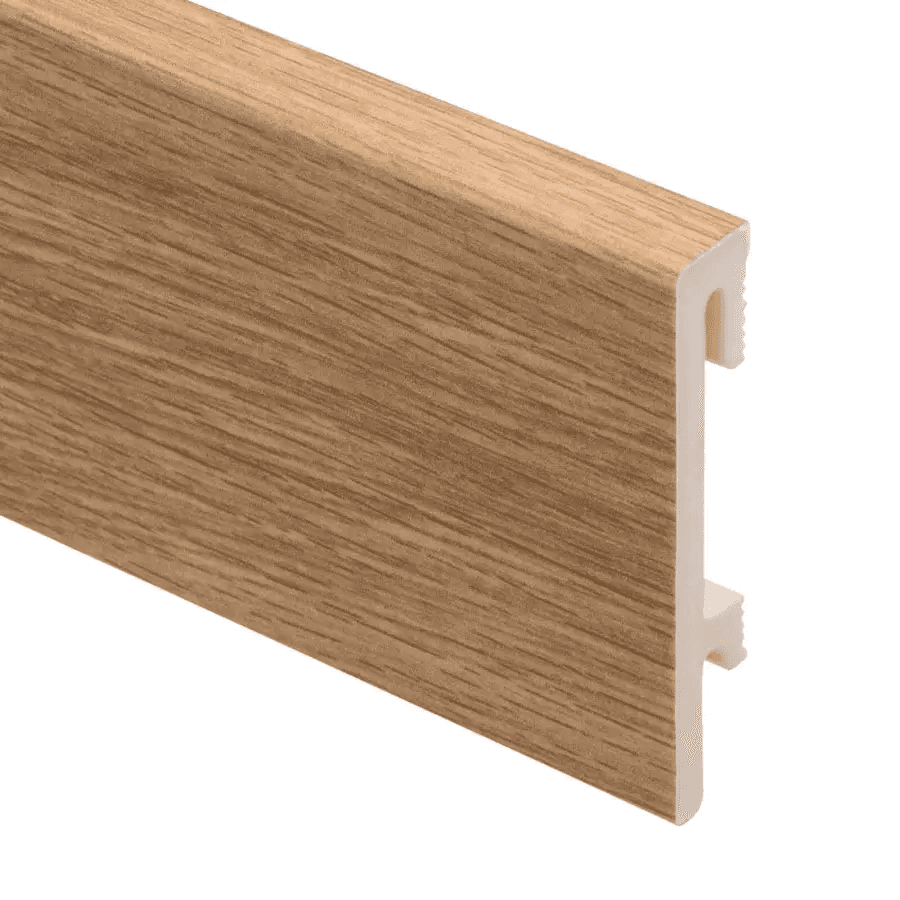 Listwa przypodłogowa Bravo 80 mm Dąb Noble 201, BR8137, Salag